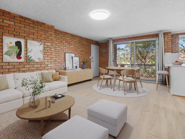 Apartment for sale in Newcastle, Newcastle-Maitland