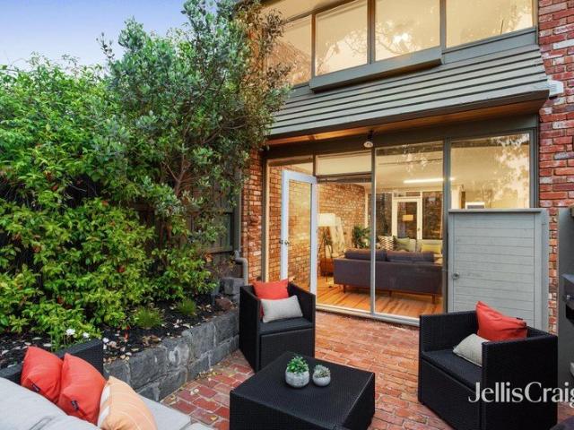 Townhouse for sale in Kew, Melbourne