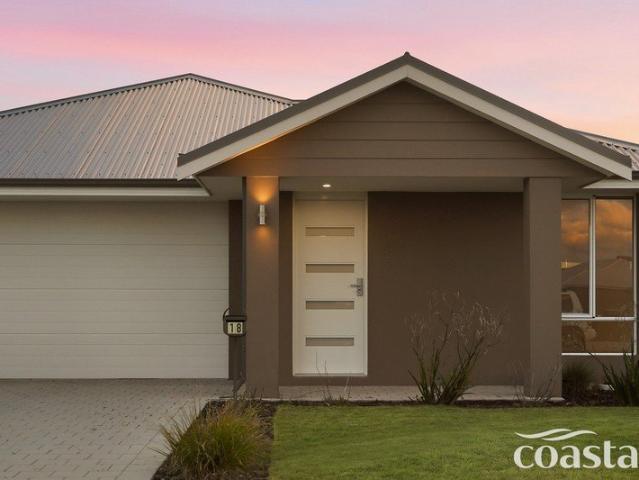 House for rent in South Yunderup, Western Australia