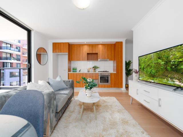 Apartment for sale in Sydney, New South Wales