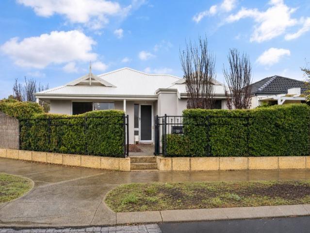 House for sale in Yalyalup, Western Australia
