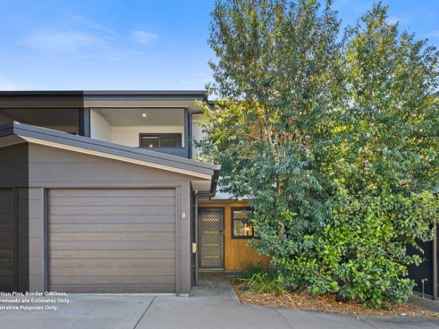 Townhouse for sale in Toombul, Queensland