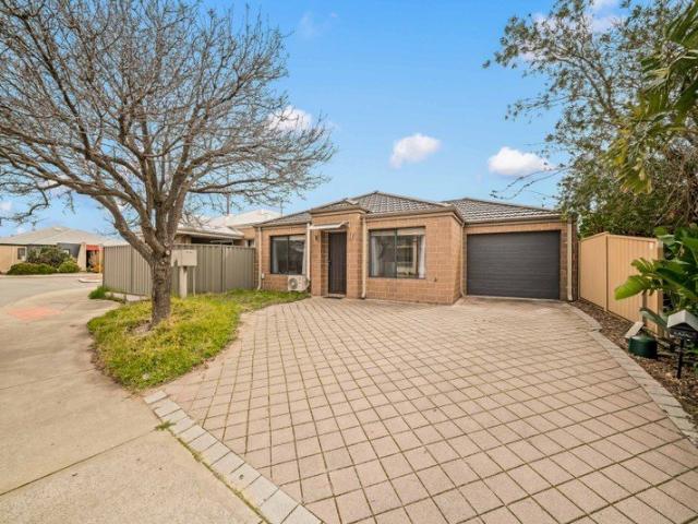 House for sale in Canning Vale, Western Australia