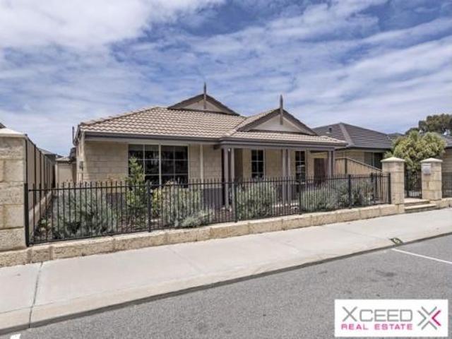 House for rent in Yanchep, Western Australia