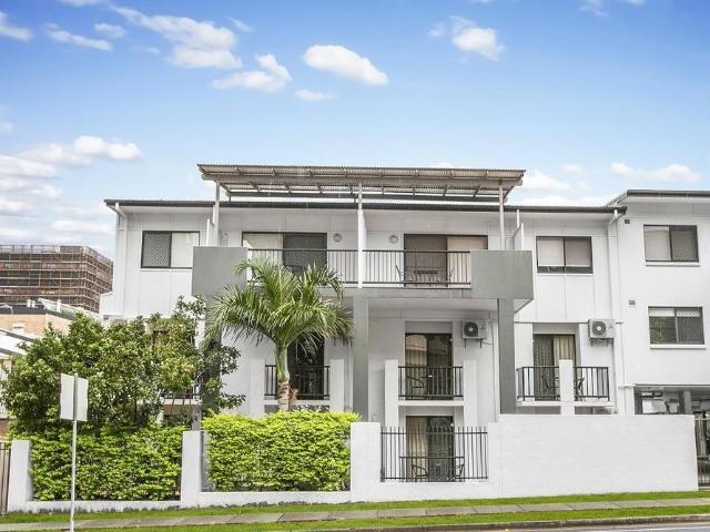 Apartment for rent in South Brisbane, Greater Brisbane