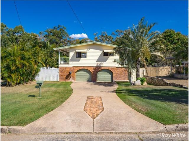 House for sale in Rockhampton, Queensland