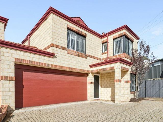 Townhouse for sale in Stirling, Western Australia