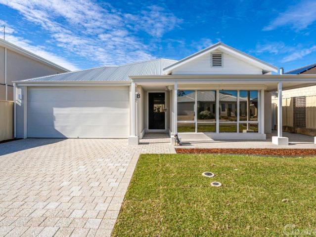 House for sale in Parklands, Western Australia