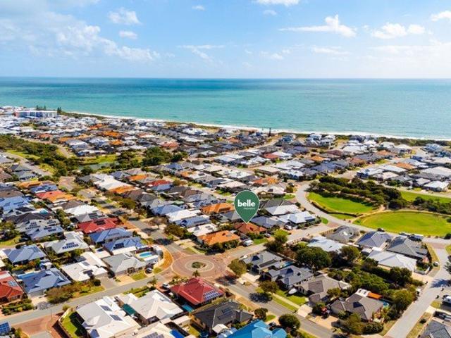 House for sale in Parklands, Western Australia