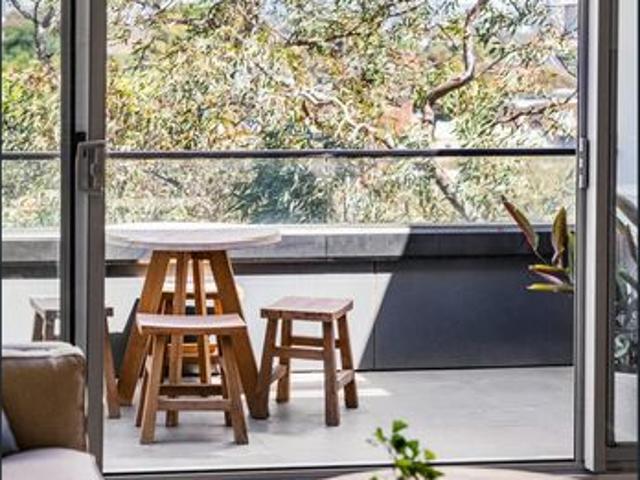 Apartment for rent in Parkville, Melbourne