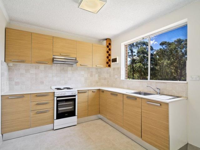 Apartment for sale in Macquarie Park, Sydney