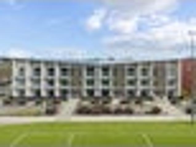 Apartment for sale in Balmoral, Oroua County