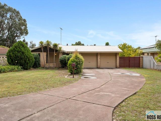 House for sale in Parklands, Western Australia