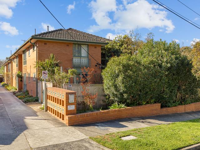 Apartment for rent in Murrumbeena, Melbourne