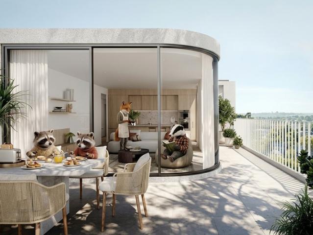 Apartment for sale in Camerons Creek, Victoria