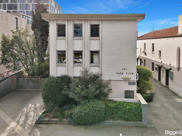 Apartment for rent in Camerons Creek, Victoria