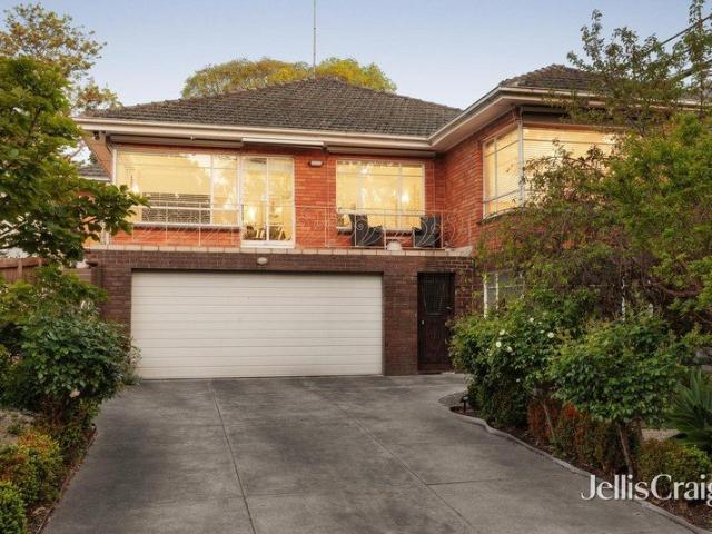 House for sale in Kew East, Melbourne
