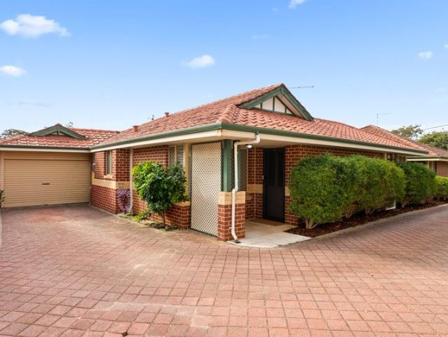 Villa for sale in Innaloo, City of Stirling