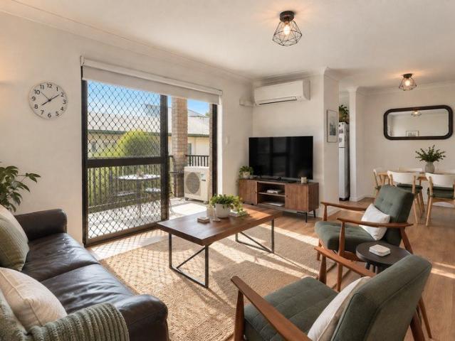 Apartment for sale in Greenslopes, Greater Brisbane