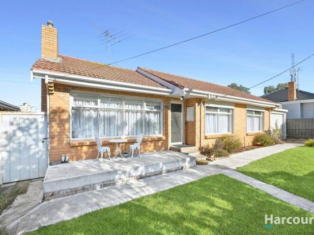 House for sale in Geelong, Victoria