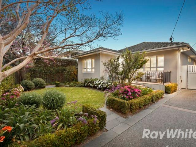 House for sale in Hampton, Melbourne