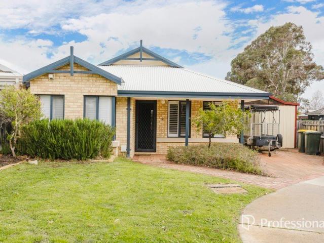 House for sale in Ellenbrook, Western Australia