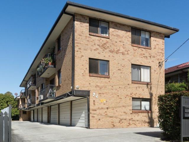 Apartment for sale in Toombul, Queensland