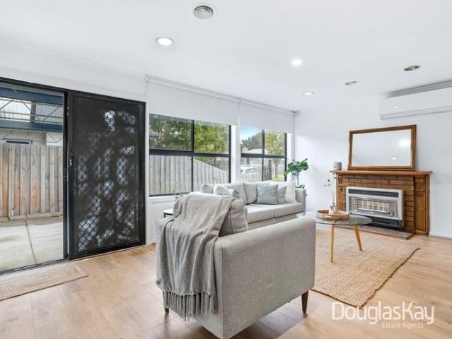 House for rent in Albion, Melbourne