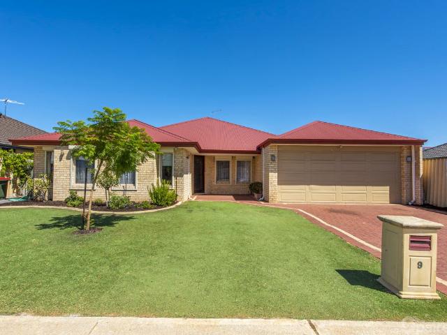House for sale in Port Kennedy, Western Australia