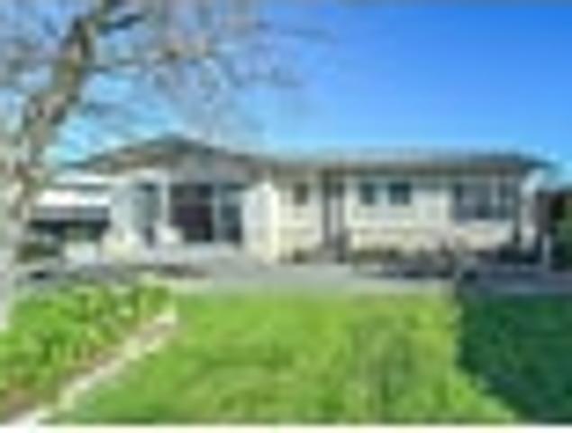 House for sale