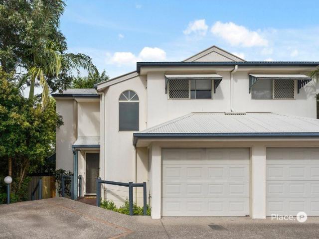 Townhouse for sale in Toombul, Queensland