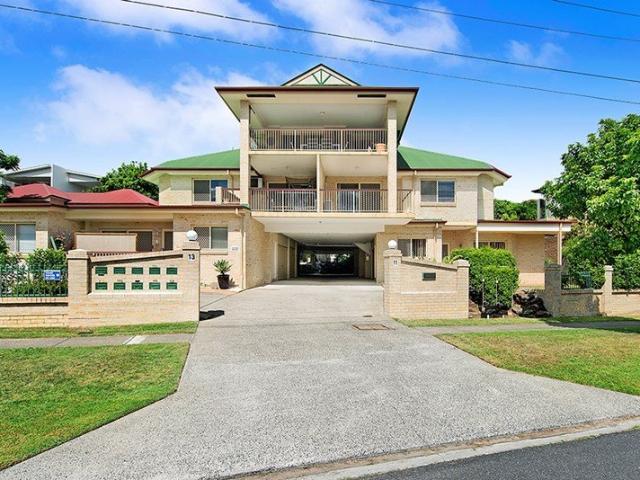 Apartment for rent in Toombul, Queensland