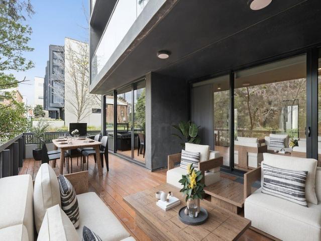 Apartment for sale in Camerons Creek, Victoria