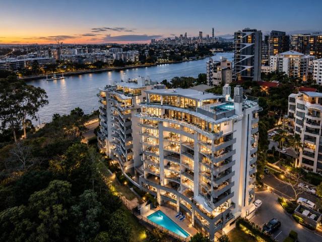 Apartment for sale in Toombul, Queensland