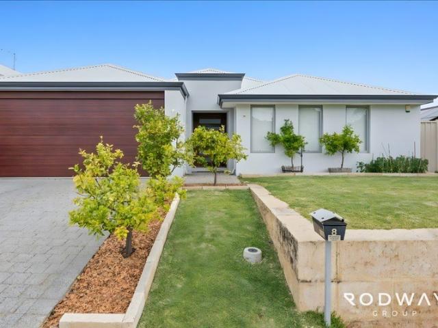 House for rent in Parklands, Western Australia
