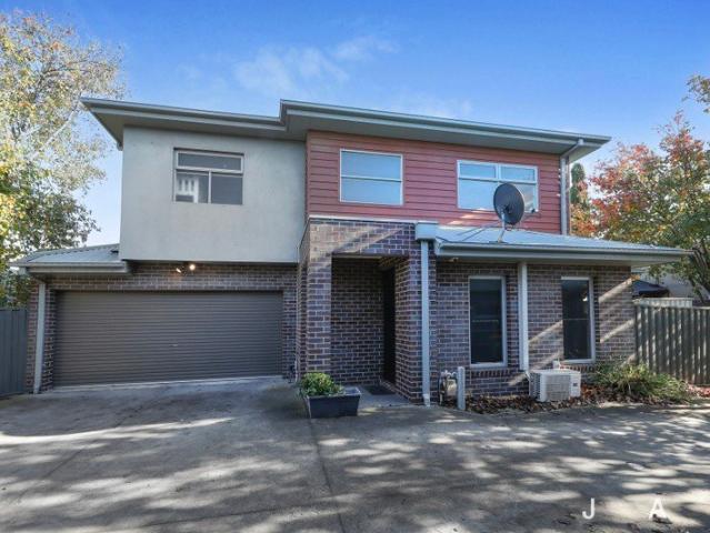 Townhouse for rent in Camerons Creek, Victoria