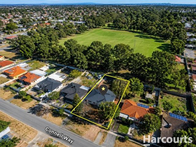 House for sale in Girrawheen, Western Australia