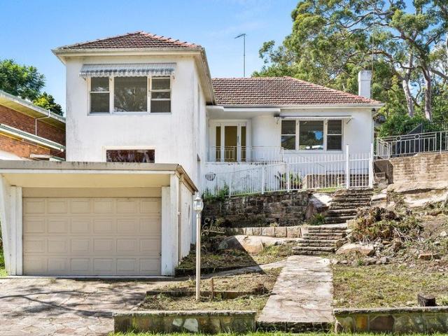 House for sale in Sydney, New South Wales