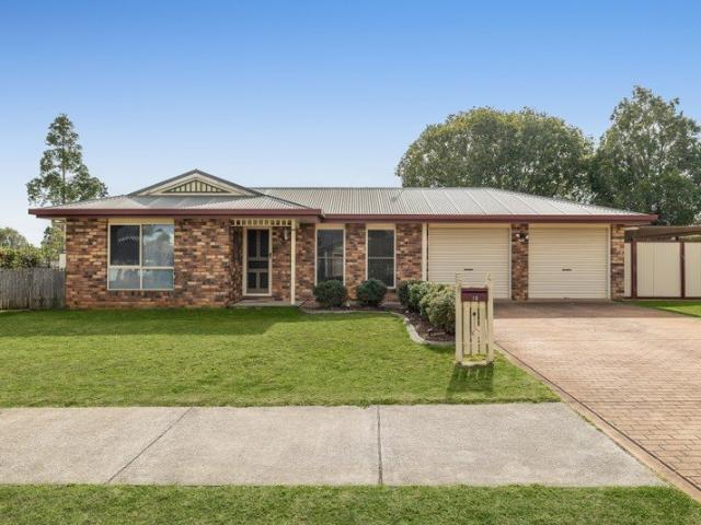 House for sale in Toowoomba, Queensland