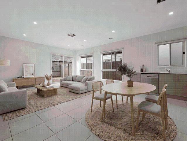 House for rent in Eynesbury, Melbourne