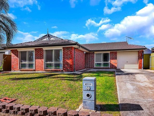 House for sale in Horseshoe Creek, South Australia