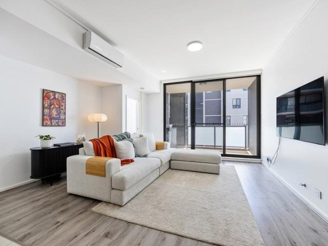 Apartment for rent in St George, Sydney