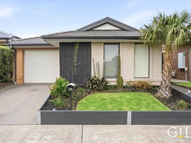House for sale in Camerons Creek, Victoria