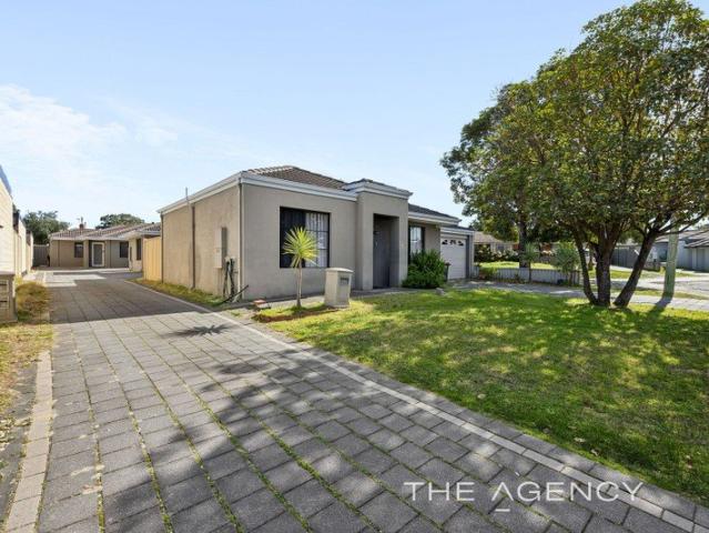 Villa for sale in Stirling, Western Australia