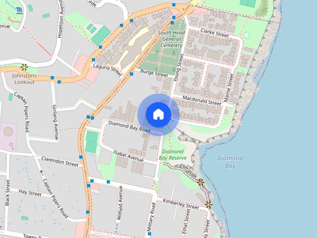 Apartment for rent in Sydney, New South Wales