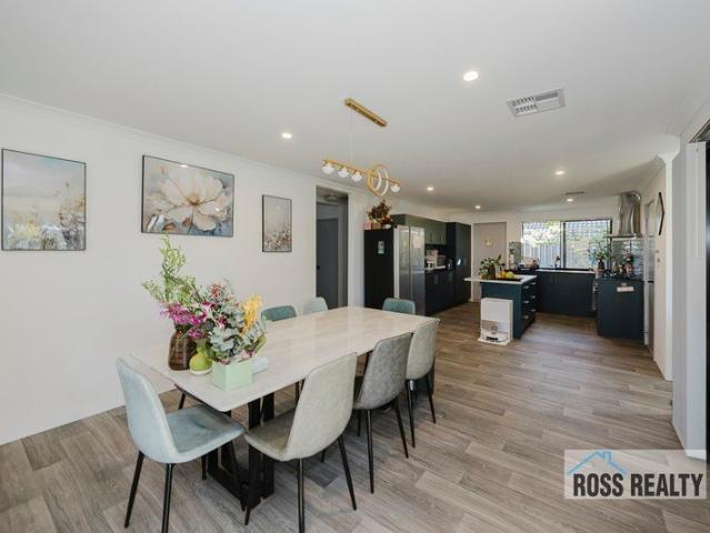 House for sale in Banksia Grove, Western Australia