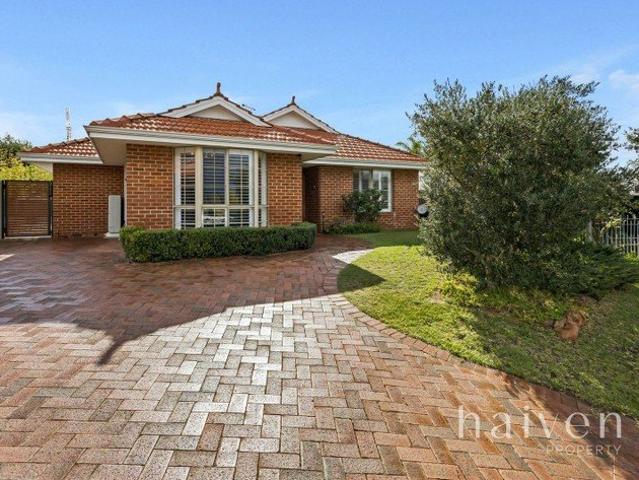 House for sale in Mosman Park, Western Australia