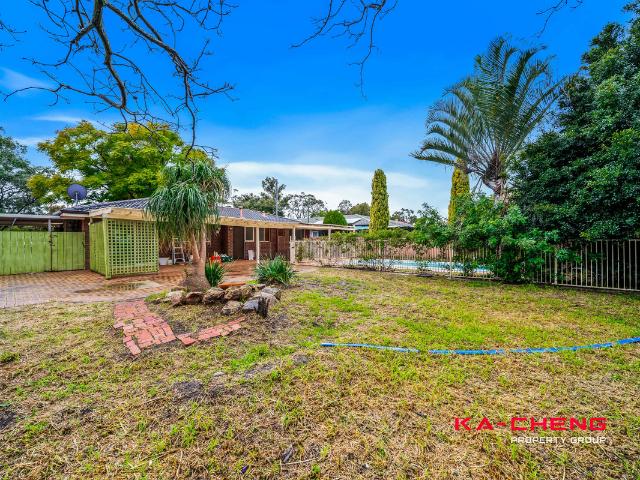 House for sale in Forrestfield, Western Australia