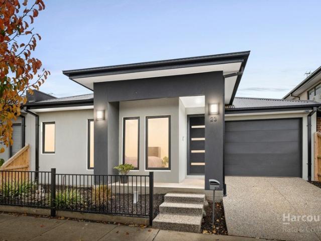 House for sale in Camerons Creek, Victoria