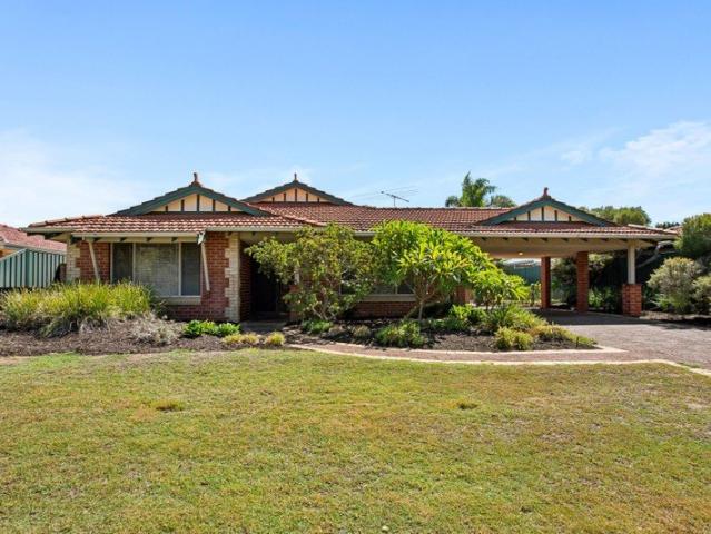 House for rent in Port Kennedy, Western Australia